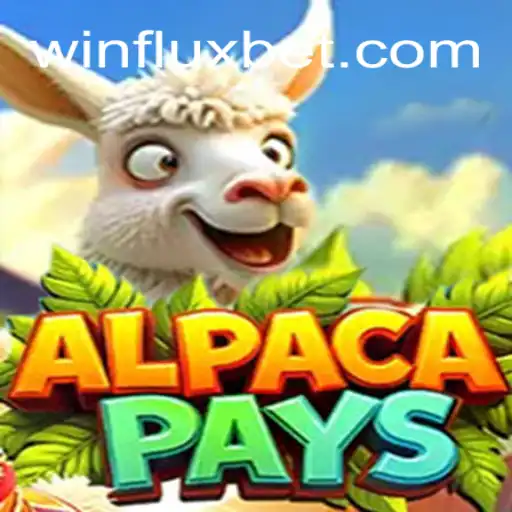 Descubra a Magia de AlpacaPays na Winflux.games