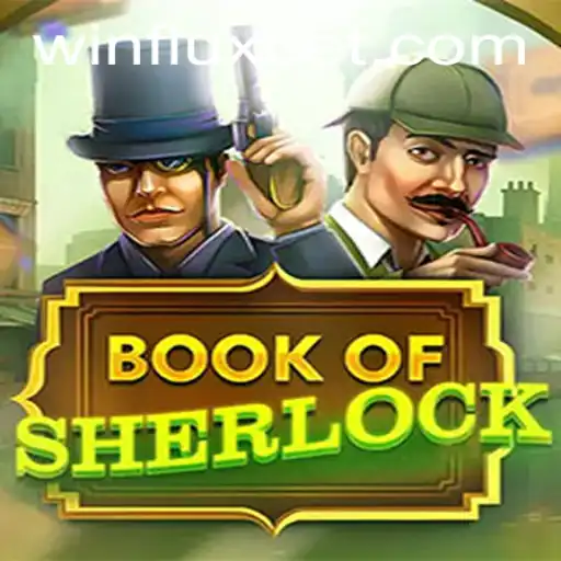 Explorando BookOfSherlock: Um Mergulho no Mistério e na Aventura