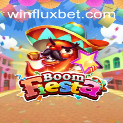 Descubra BoomFiesta: O Jogo de Estratégia que Conquista Winflux.games