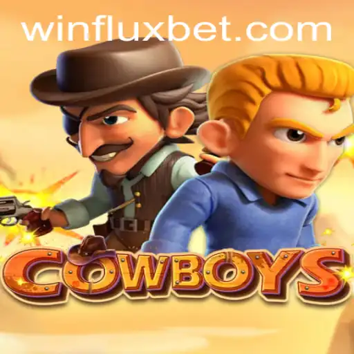 Desvendando o Mundo de COWBOYS: Aventura e Estratégia no Wild West