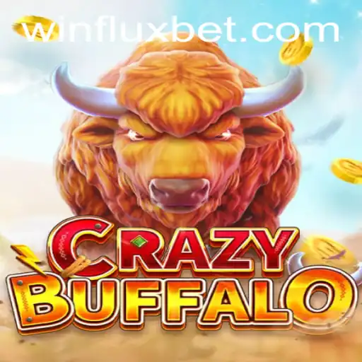 Descubra CRAZYBUFFALO: O Novo Fenômeno de Winflux.games