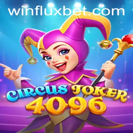 Imersão no Universo de CircusJoker4096