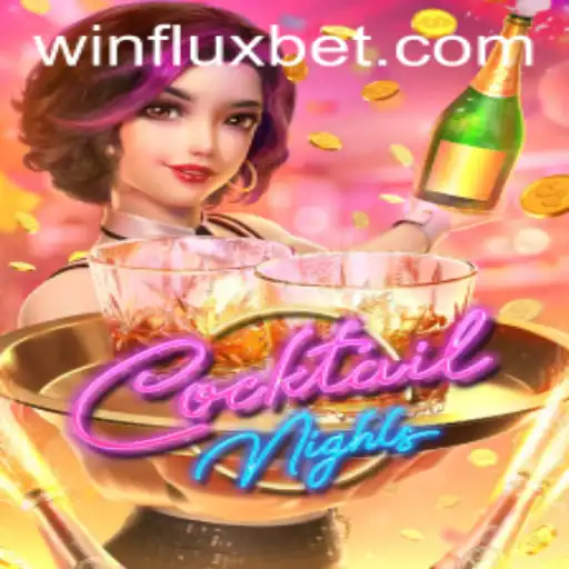 CocktailNights: Desvende o Universo do Novo Jogo no Winflux.games