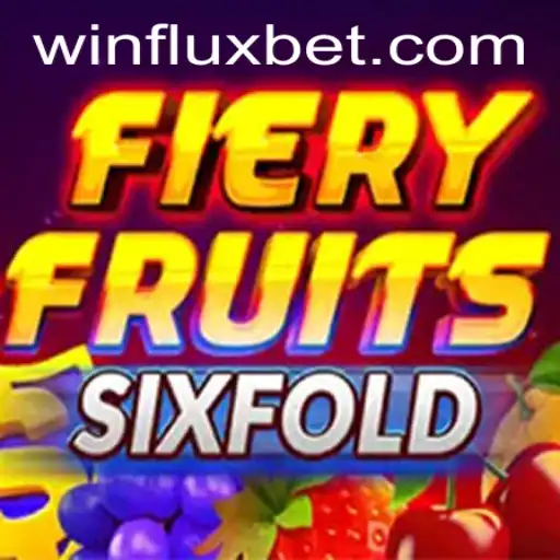 FieryFruitsSixFold: Descubra a Nova Sensação dos Jogos Online