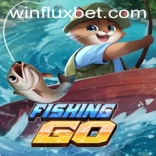 FishingGO: Uma Jornada de Aventura e Estratégia no Mundo Aquático