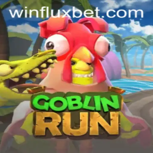Descubra GoblinRun: O Novo Jogo de Aventura Empolgante no Winflux.games
