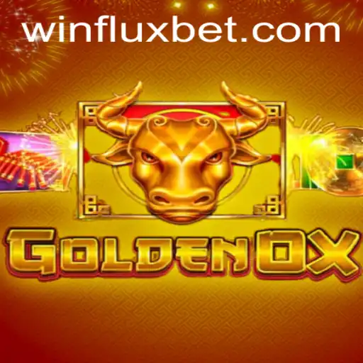GoldenOx: Descubra a Aventura Épica no Mundo de Winflux.games