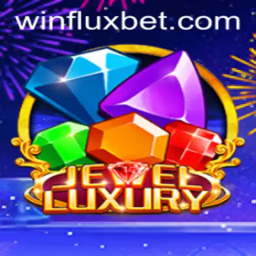 Descubra o Mundo de Luxo do JewelLuxury em Winflux.games