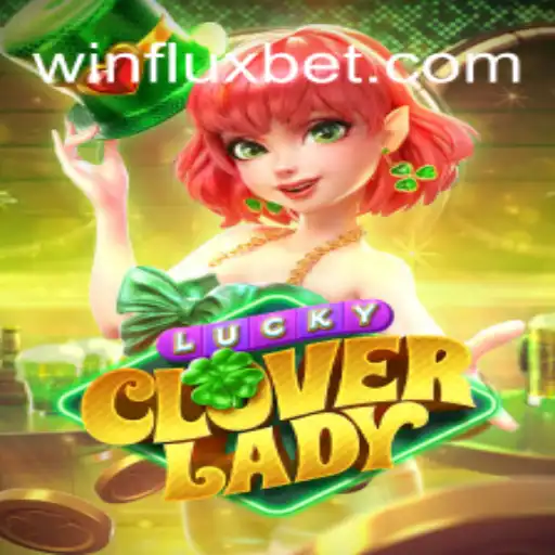 Desvendando LuckyCloverLady em Winflux.games
