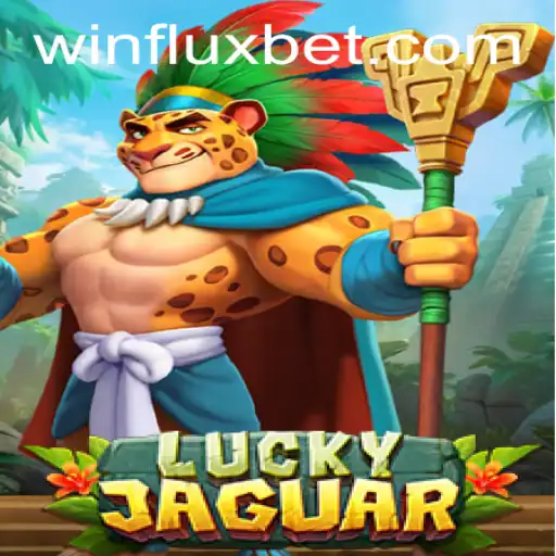 Explorando LuckyJaguar: Um Mergulho no Universo de Winflux.games