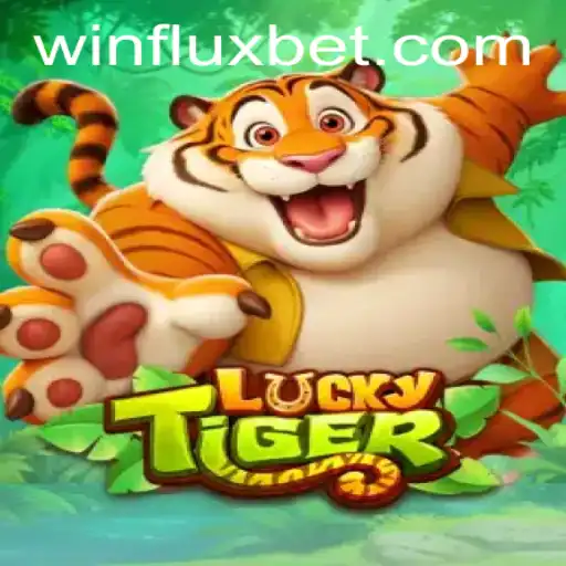 Descobrindo LuckyTiger: A Nova Sensação dos Jogos Online