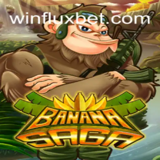 Descubra o Mundo Excitante de BananaSaga
