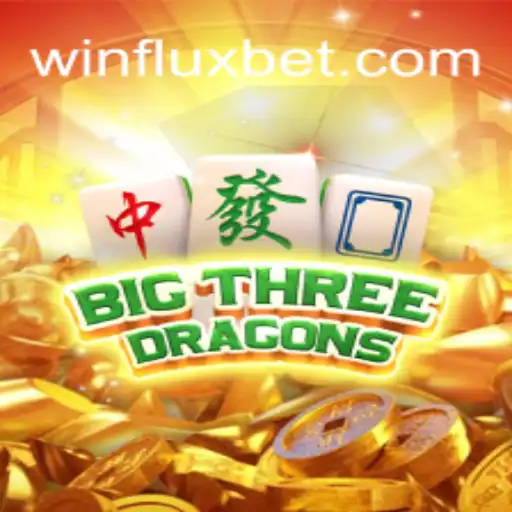 BigThreeDragons: Descubra a Aventura Épica no Mundo de Winflux.games