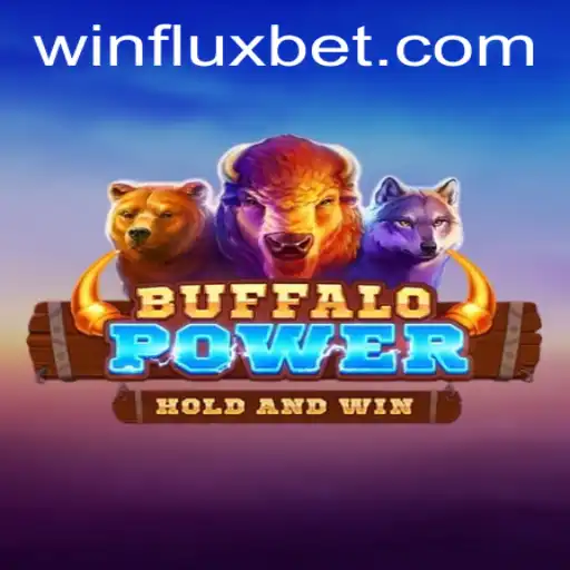 Descubra BuffaloPower na Winflux.games: Uma Aventura Repleta de Emoção