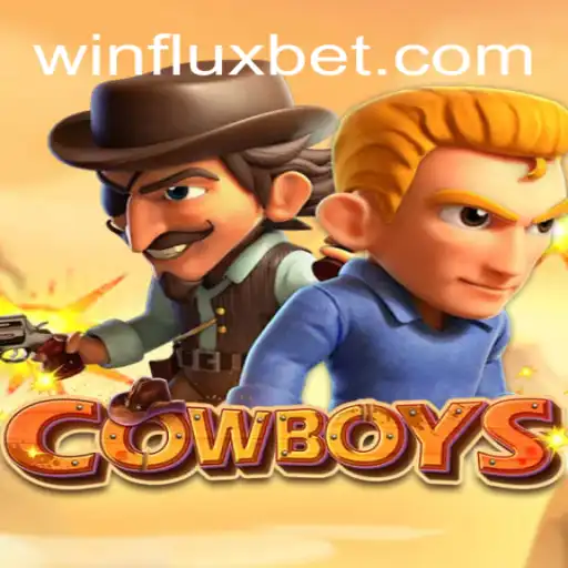 Desvendando o Mundo de COWBOYS: Aventura e Estratégia no Wild West