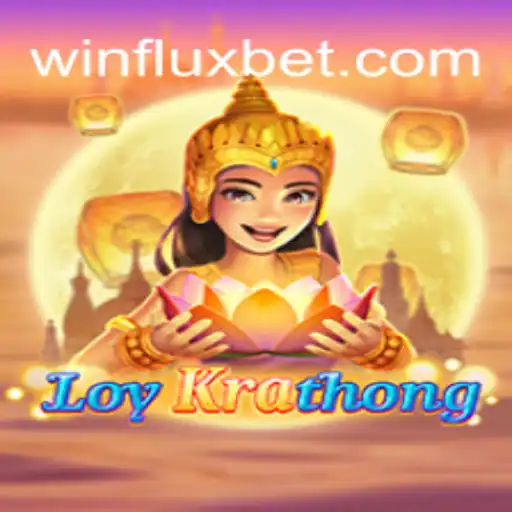 Descubra LoyKrathong: O Novo Sucesso da Winflux.games