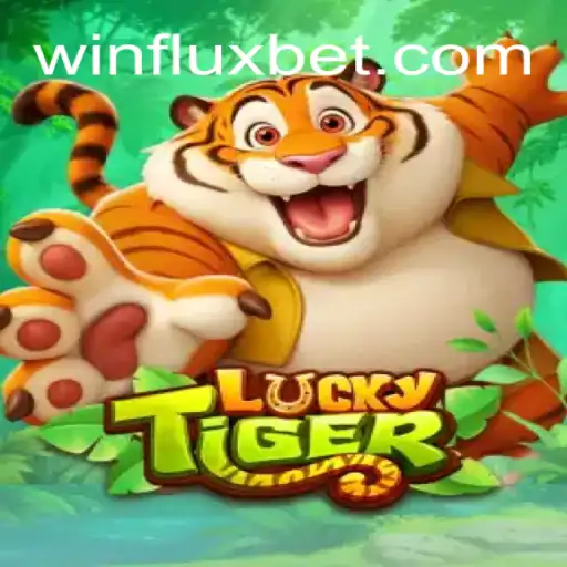 Descobrindo LuckyTiger: A Nova Sensação dos Jogos Online