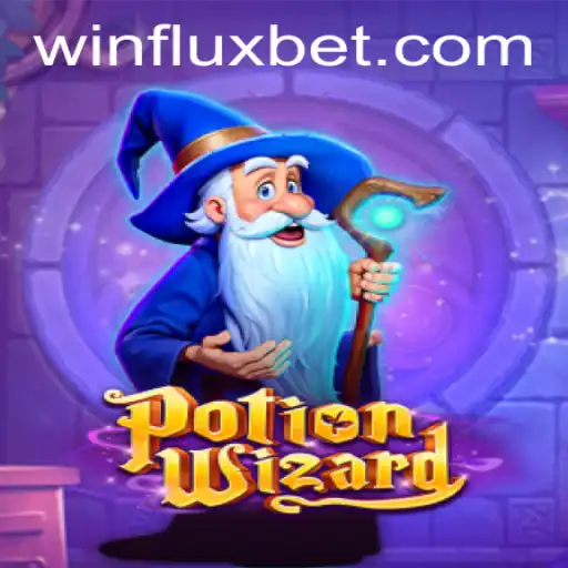 PotionWizard: Descubra o Fascinante Mundo das Poções Mágicas