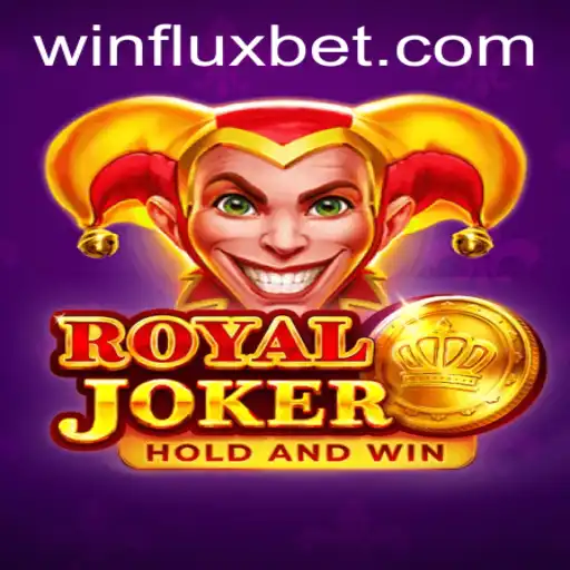 Desvendando RoyalJoker: Um Mergulho nas Regras e Dinâmicas do Jogo Pop-up em Winflux.games