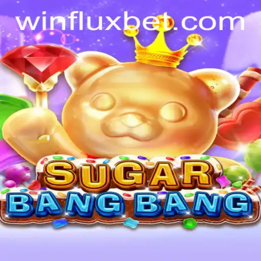 Descubra o Mundo de SUGARBANGBANG: Uma Aventura de Tiro Doce