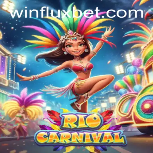 Explorando RioCarnival: O Jogo que Captura a Alegria do Carnaval Brasileiro