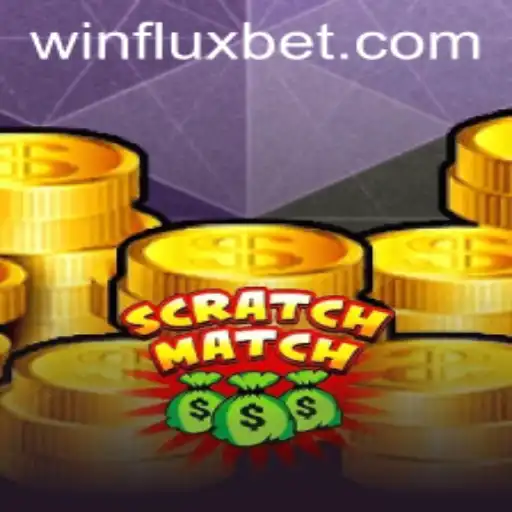 Desvendando o Mundo de ScratchMatch: Um Jogo Inovador da Winflux.games