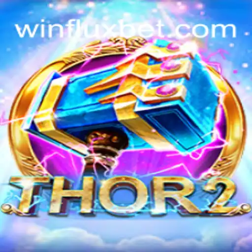 Thor2: A Ascensão de um Novo Jogo na Plataforma Winflux.games