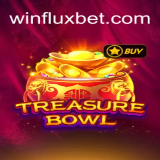 Descubra os Mistérios e Aventuras de TreasureBowl: O Novo Sucesso da Winflux.games