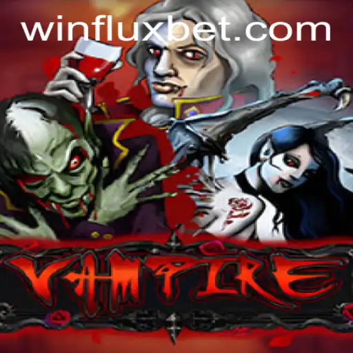 Explorando o Universo de Vampire: Um Mergulho no Mundo de Winflux.games